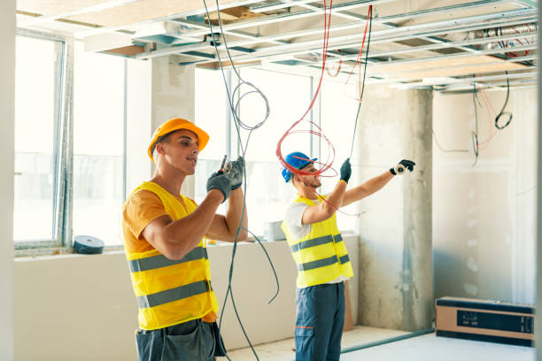 Smoke and Carbon Monoxide Detector Installation in Seneca, SC