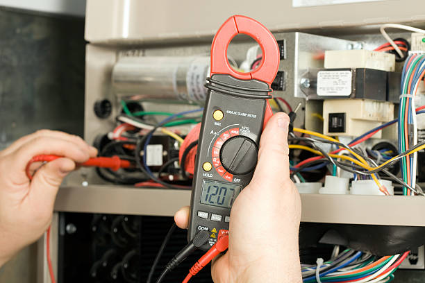 Reliable Seneca, SC Electrical Services Solutions