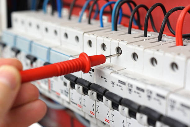 Industrial Electrical Services in Seneca, SC